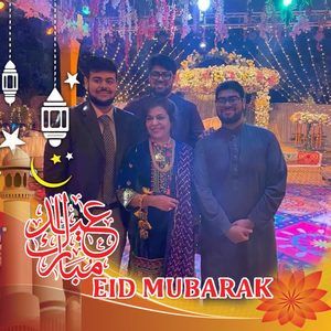 Meet your Posher, Fakhra